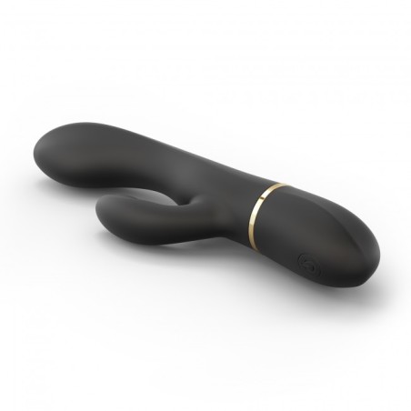 Dorcel | Glam Rabbit | Black