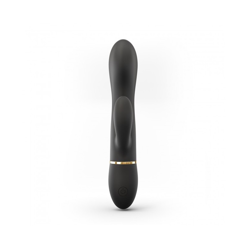 Dorcel | Glam Rabbit | Black
