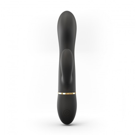 Dorcel | Glam Rabbit | Black