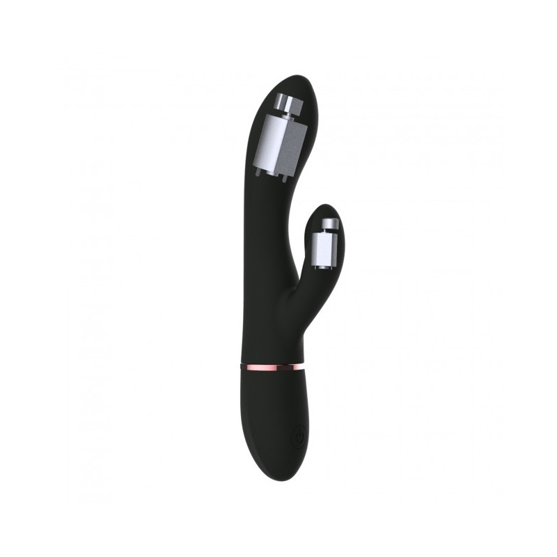 Dorcel | Glam Rabbit | Black