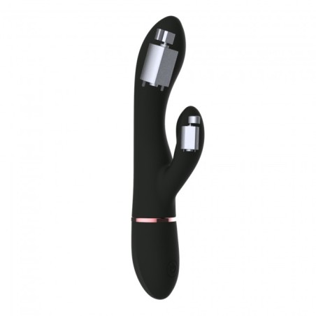 Dorcel | Glam Rabbit | Black