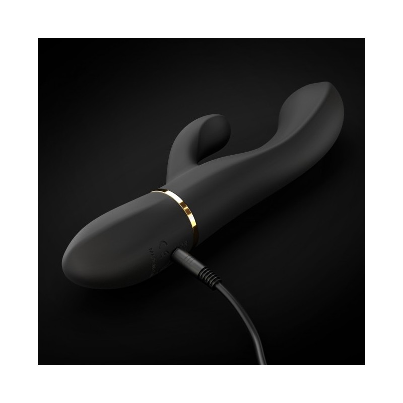 Dorcel | Glam Rabbit | Black