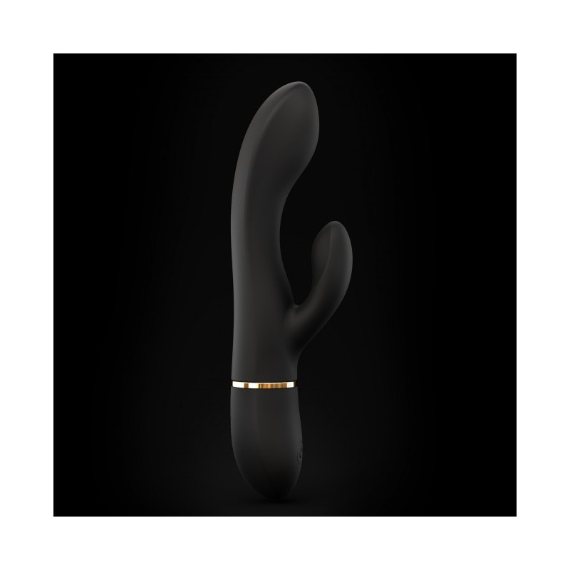 Dorcel | Glam Rabbit | Black