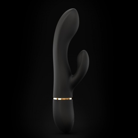 Dorcel | Glam Rabbit | Black