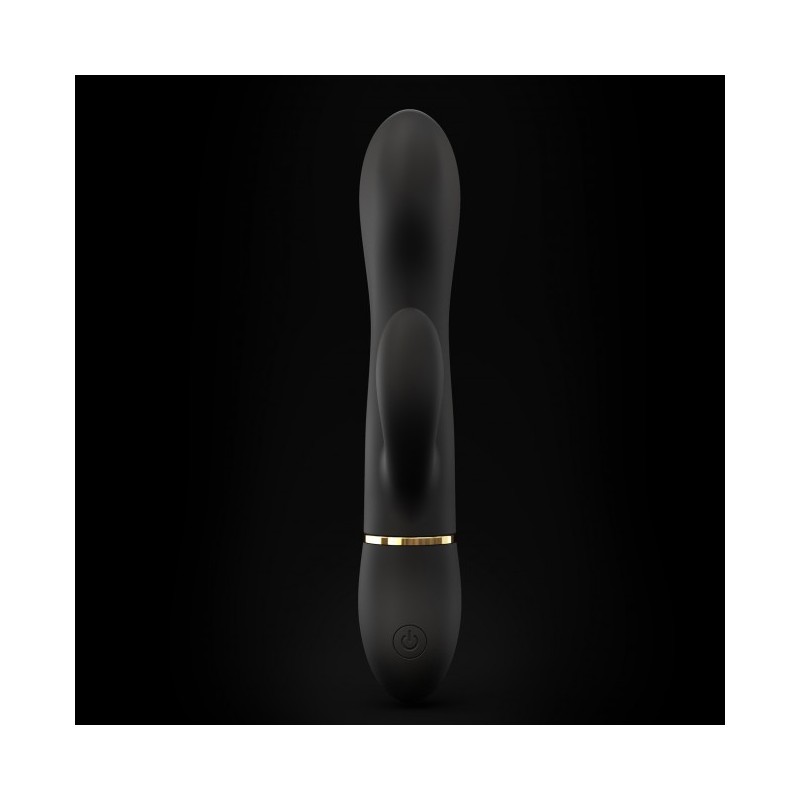 Dorcel | Glam Rabbit | Black