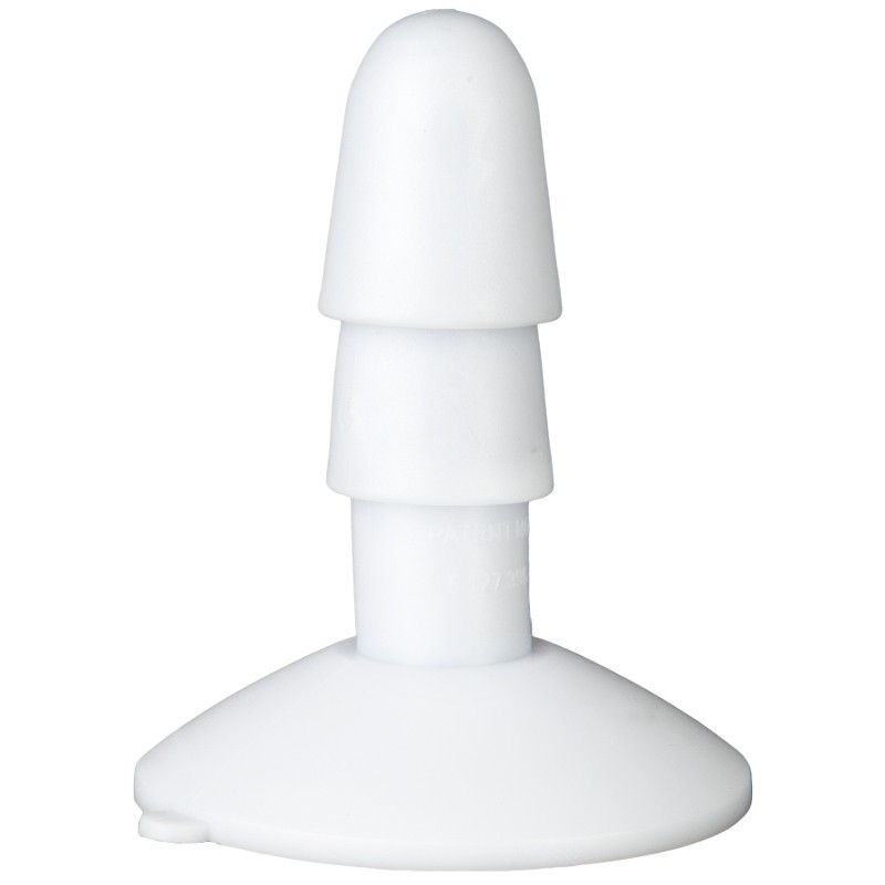 VAC-U-LOCK - Frosted Suction Cup