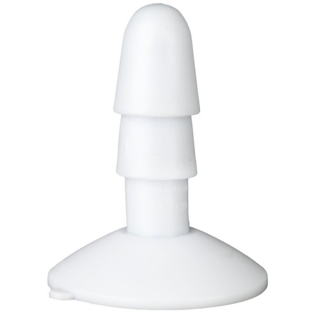VAC-U-LOCK - Frosted Suction Cup