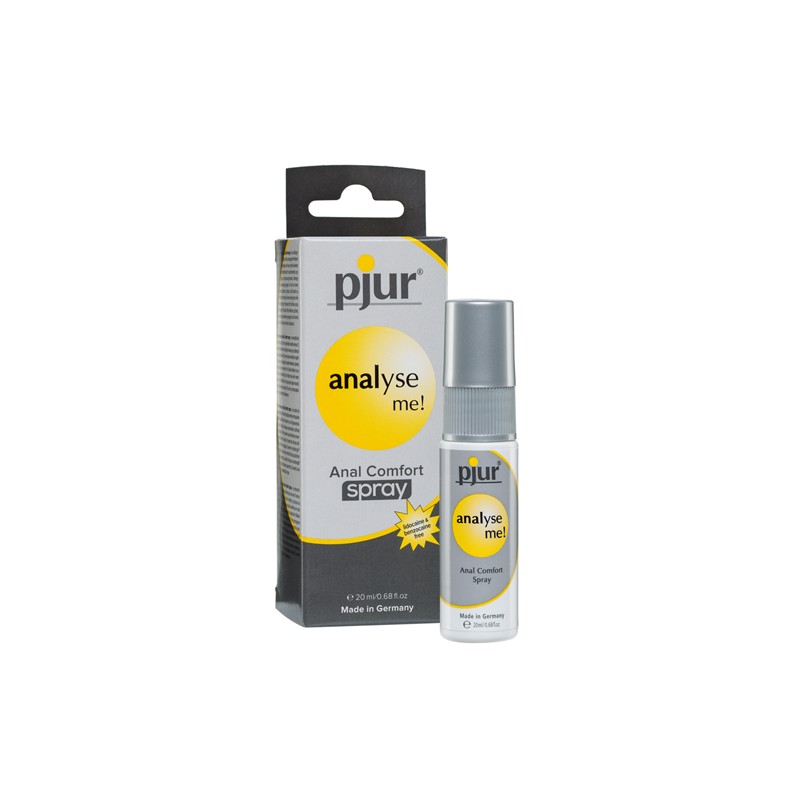 Pjur - Analyse Me Spray 20 ml