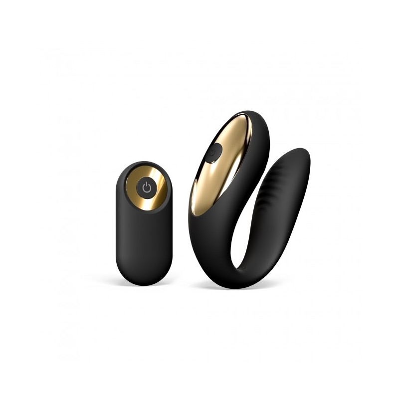 Dorcel | Perfect Lover | Black