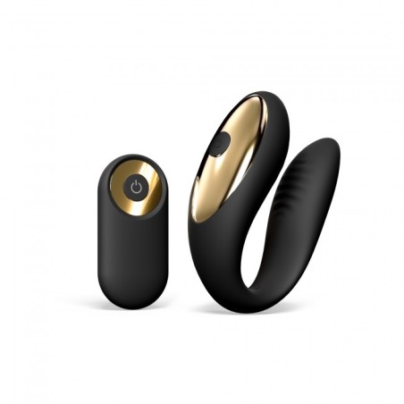 Dorcel | Perfect Lover | Black