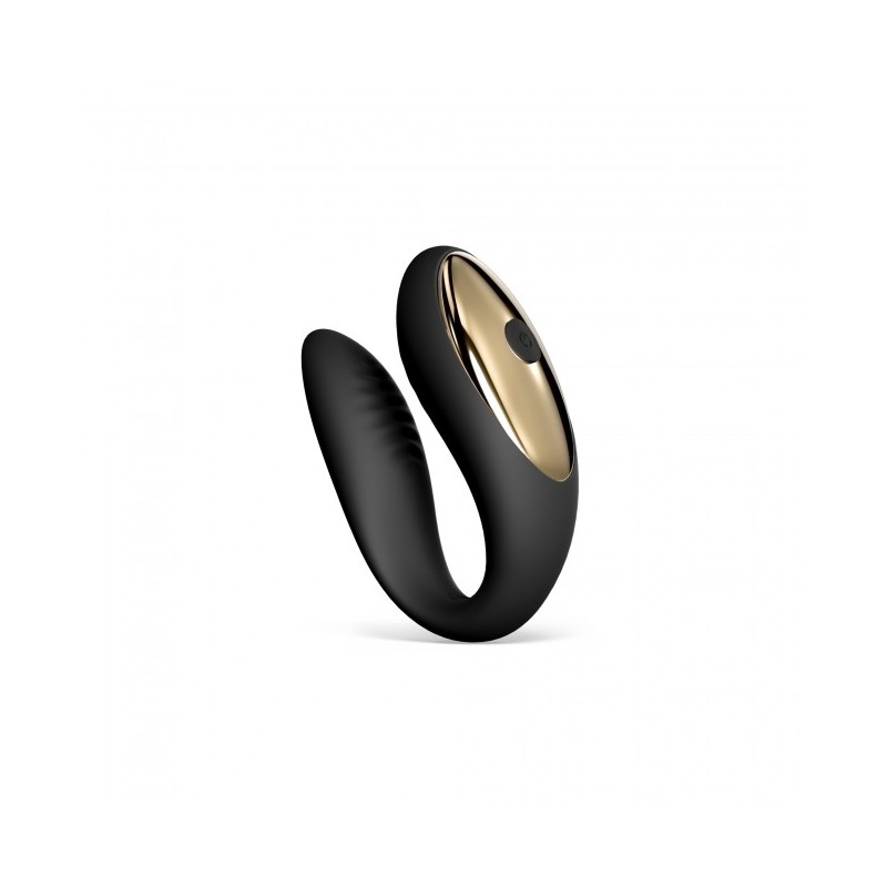 Dorcel | Perfect Lover | Black