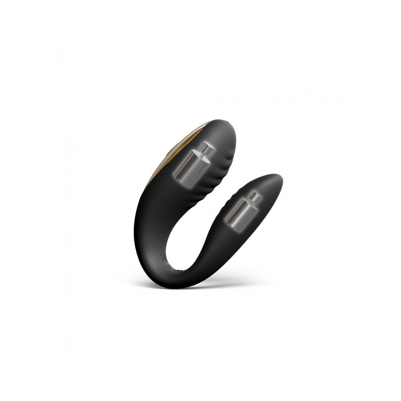 Dorcel | Perfect Lover | Black