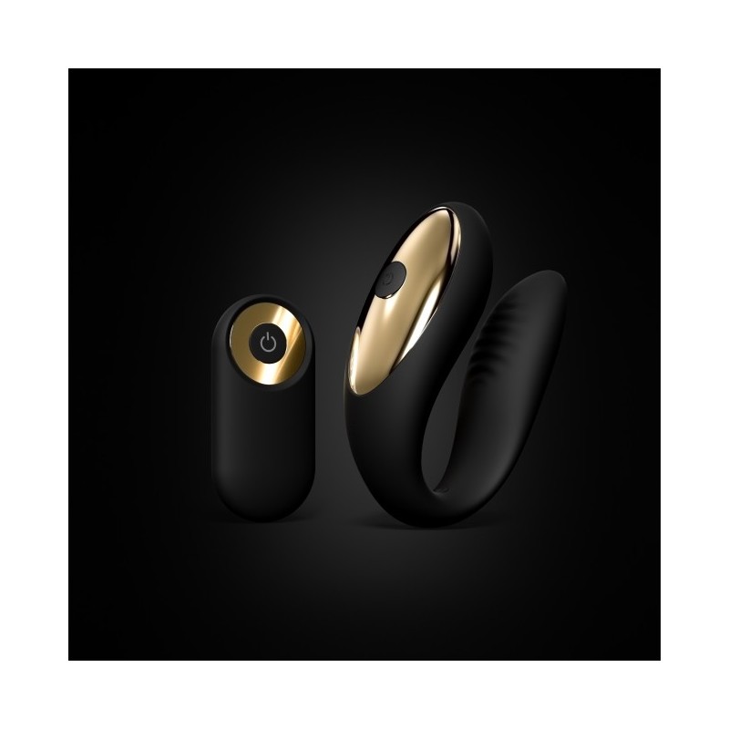 Dorcel | Perfect Lover | Black