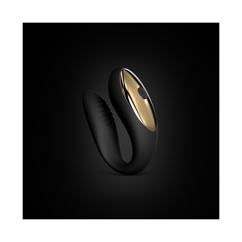 Dorcel | Perfect Lover | Black