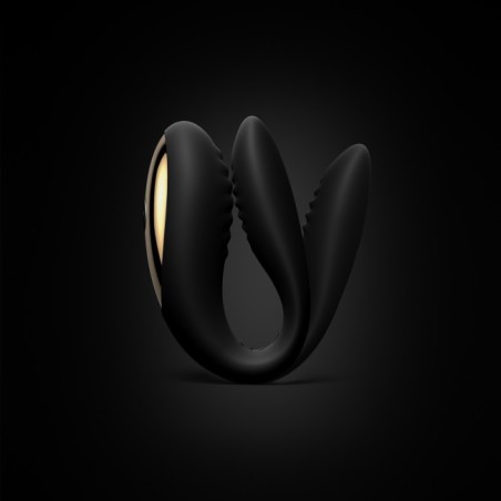 Dorcel | Perfect Lover | Black