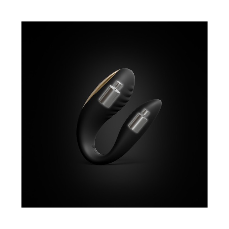 Dorcel | Perfect Lover | Black