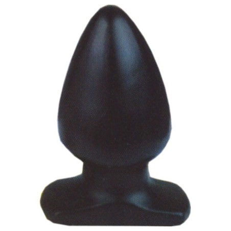 Plug Medium -  Black