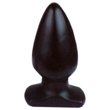 Plug Large - Black
