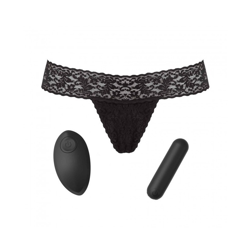 Love To Love | Secret Panty 2
