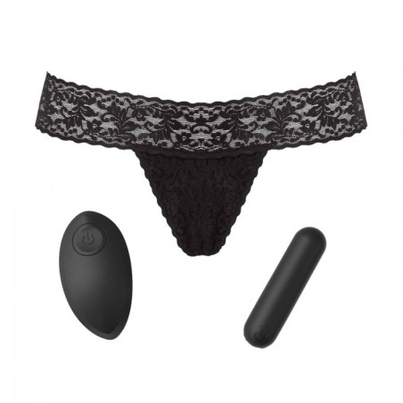 Love To Love | Secret Panty 2