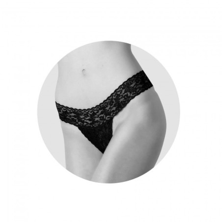 Love To Love | Secret Panty 2