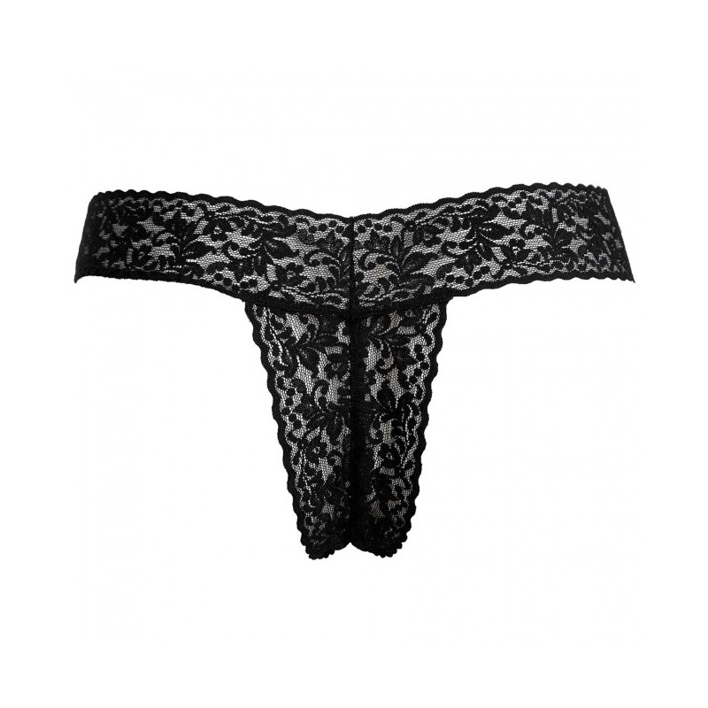 Love To Love | Secret Panty 2