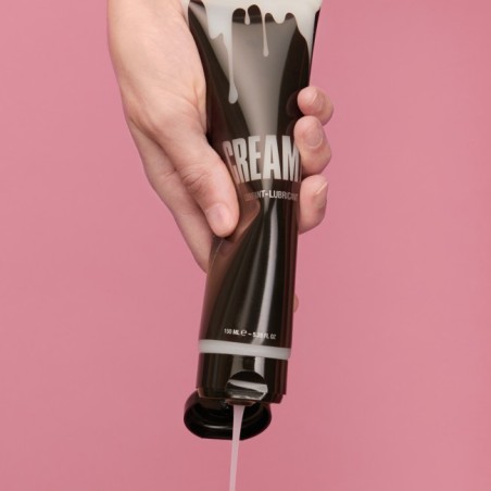 CREAMY | Real Fake Sperm Lubricant | 250 ML