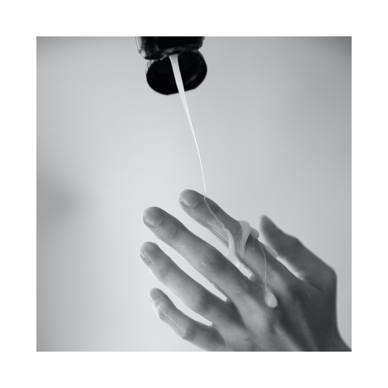 CREAMY | Real Fake Sperm Lubricant | 250 ML