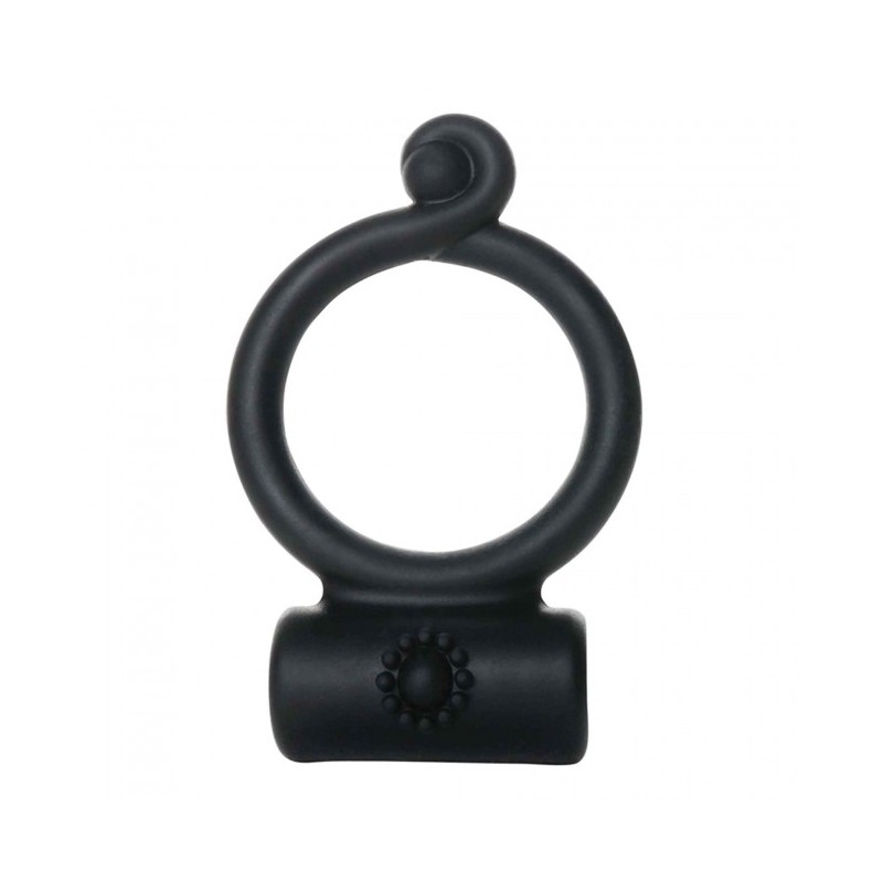 LOVERING BLACK