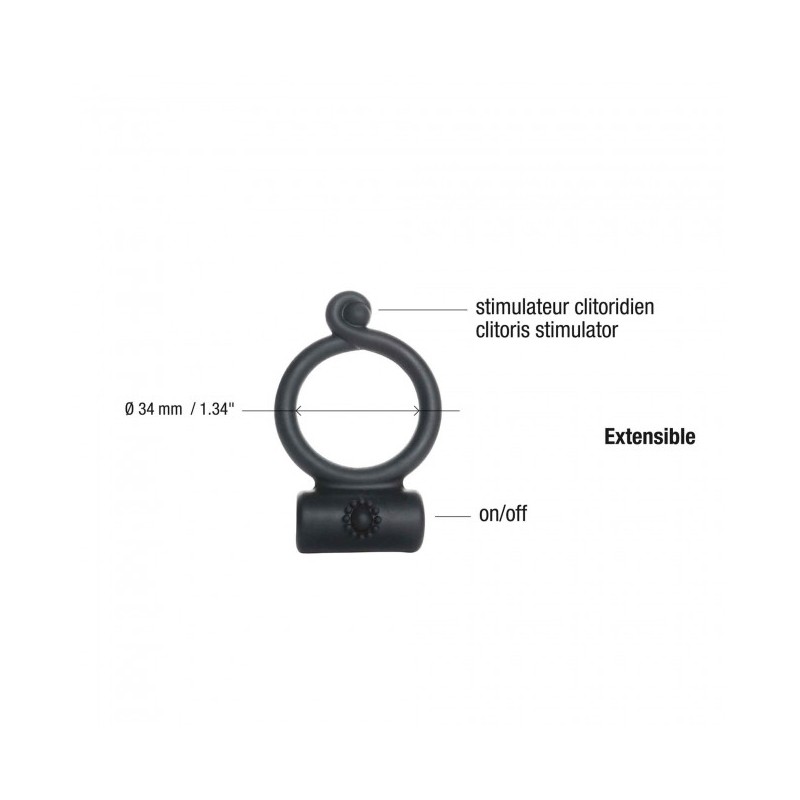 LOVERING BLACK