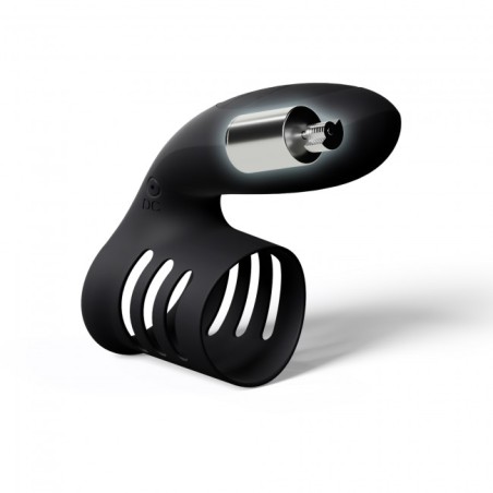 Love To Love | Sleeve Cock Ring |Black