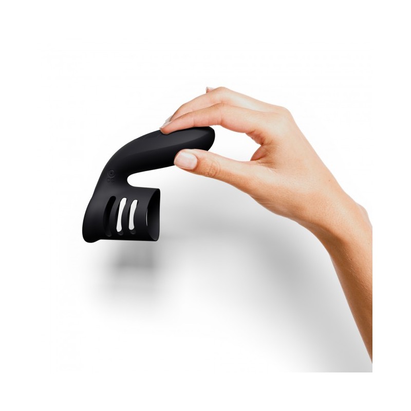 Love To Love | Sleeve Cock Ring |Black