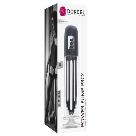 Dorcel Power Pump - Pro