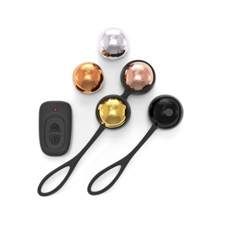 Dorcel | Training Balls