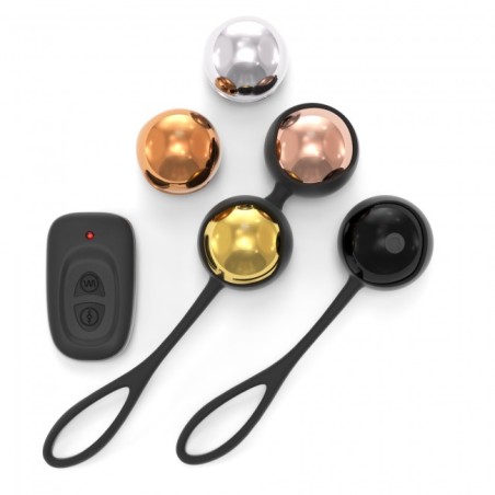 Dorcel | Training Balls