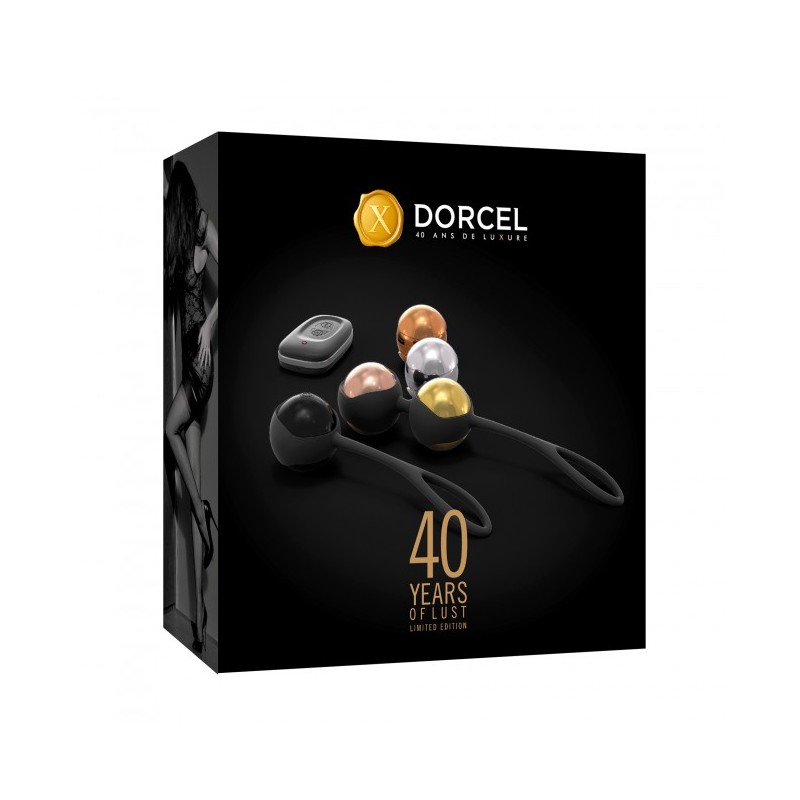 Dorcel | Training Balls