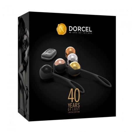 Dorcel | Training Balls