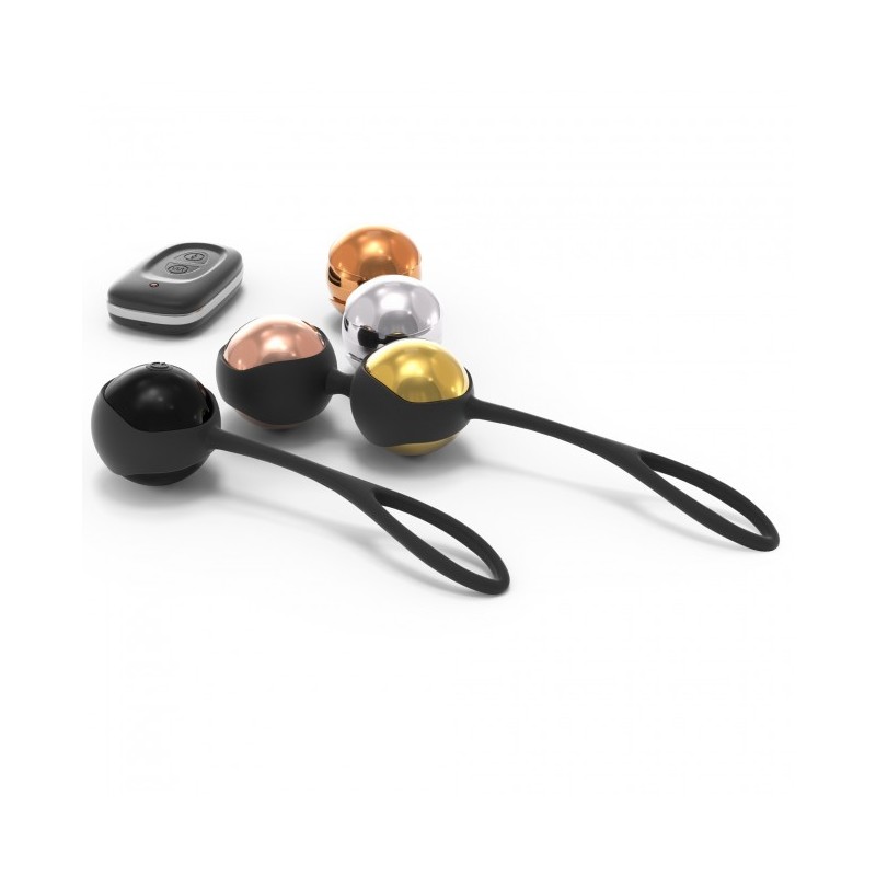 Dorcel | Training Balls