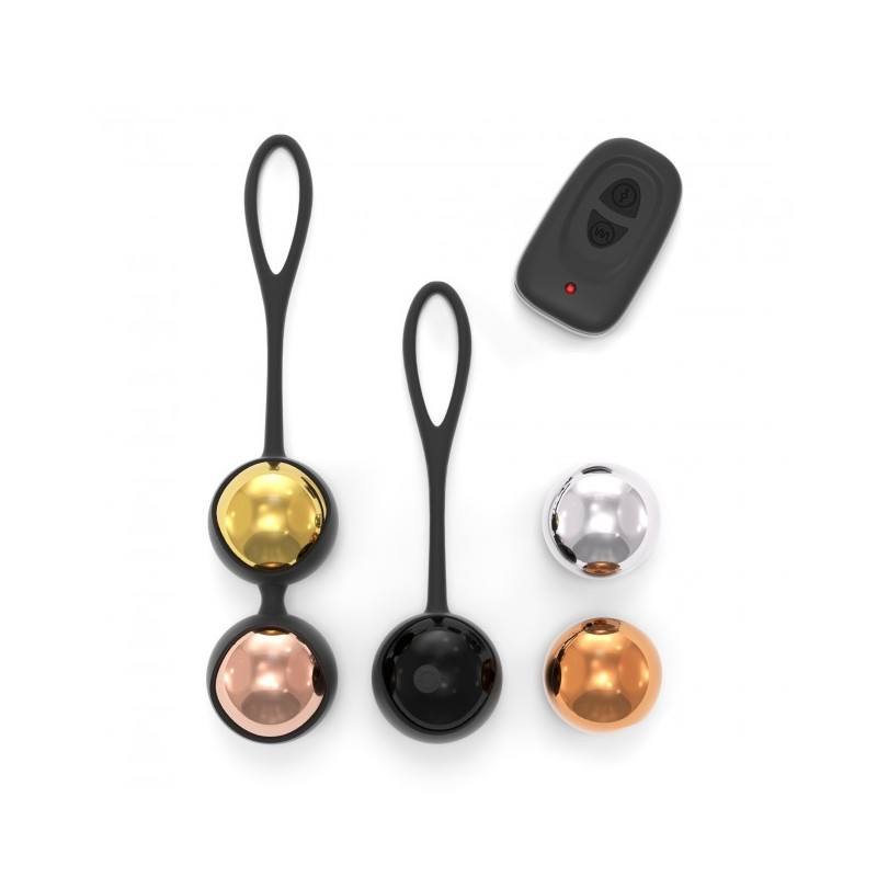 Dorcel | Training Balls