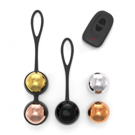 Dorcel | Training Balls