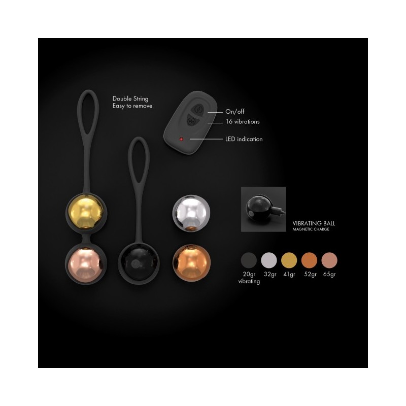 Dorcel | Training Balls