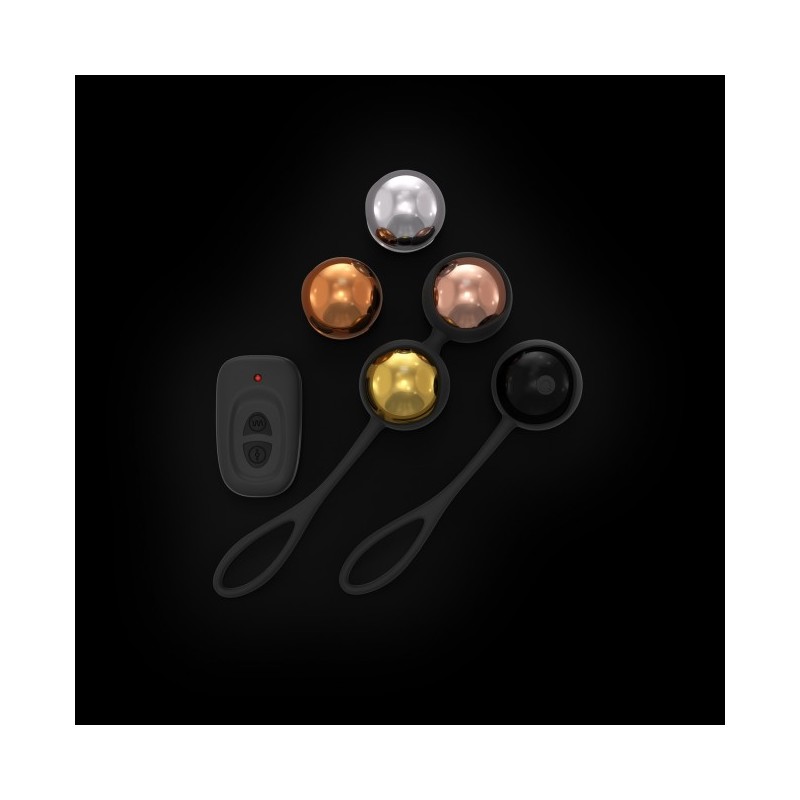 Dorcel | Training Balls