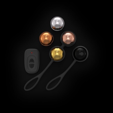 Dorcel | Training Balls
