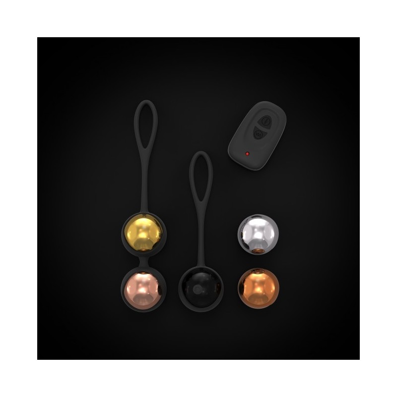 Dorcel | Training Balls