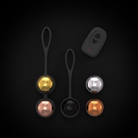 Dorcel | Training Balls