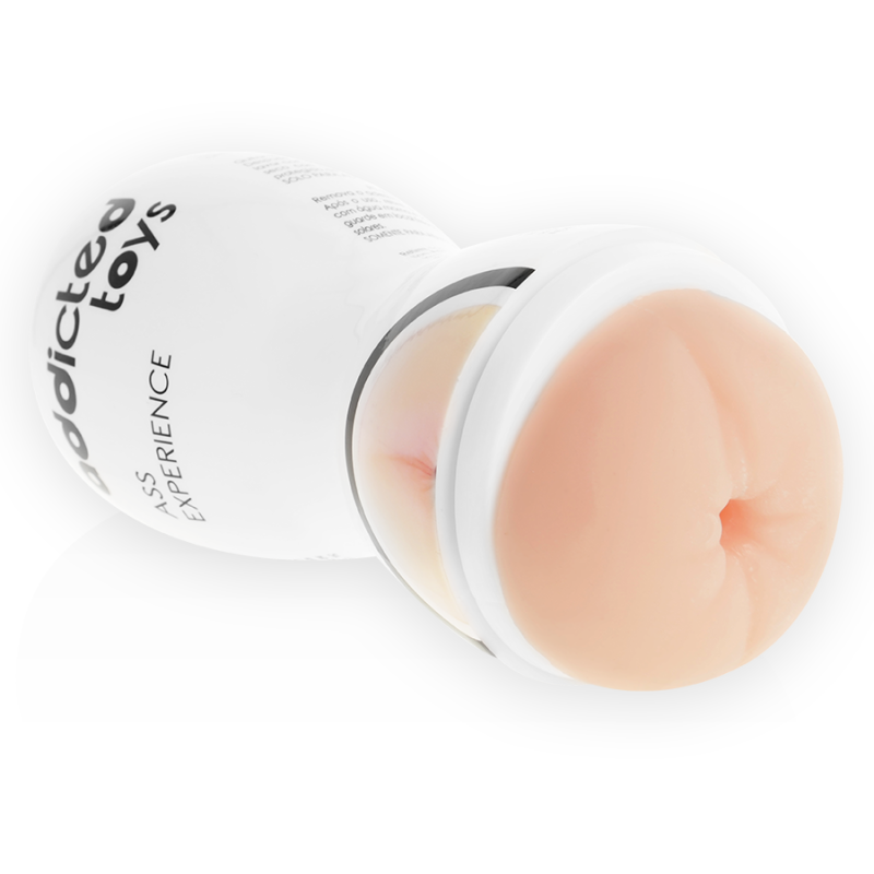 Addicted Toys | Anal Masturbator