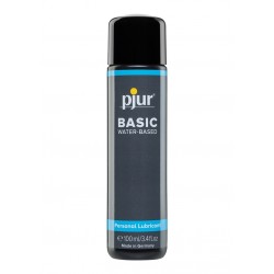 Pjur - Basic Waterbased 100 ml