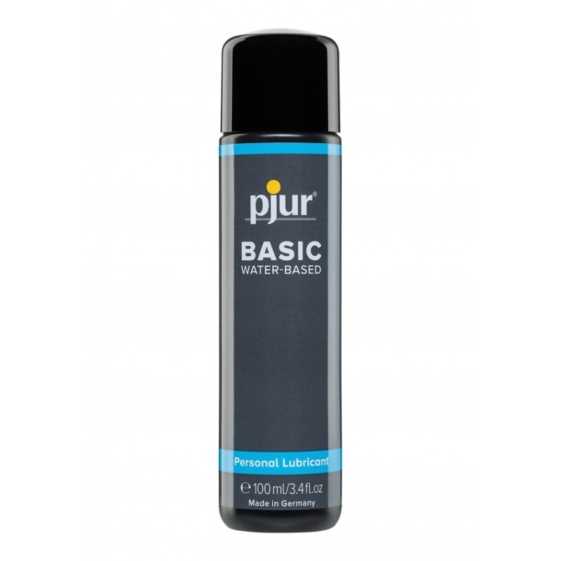 Pjur - Basic Waterbased 100 ml
