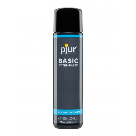 Pjur - Basic Waterbased 100 ml