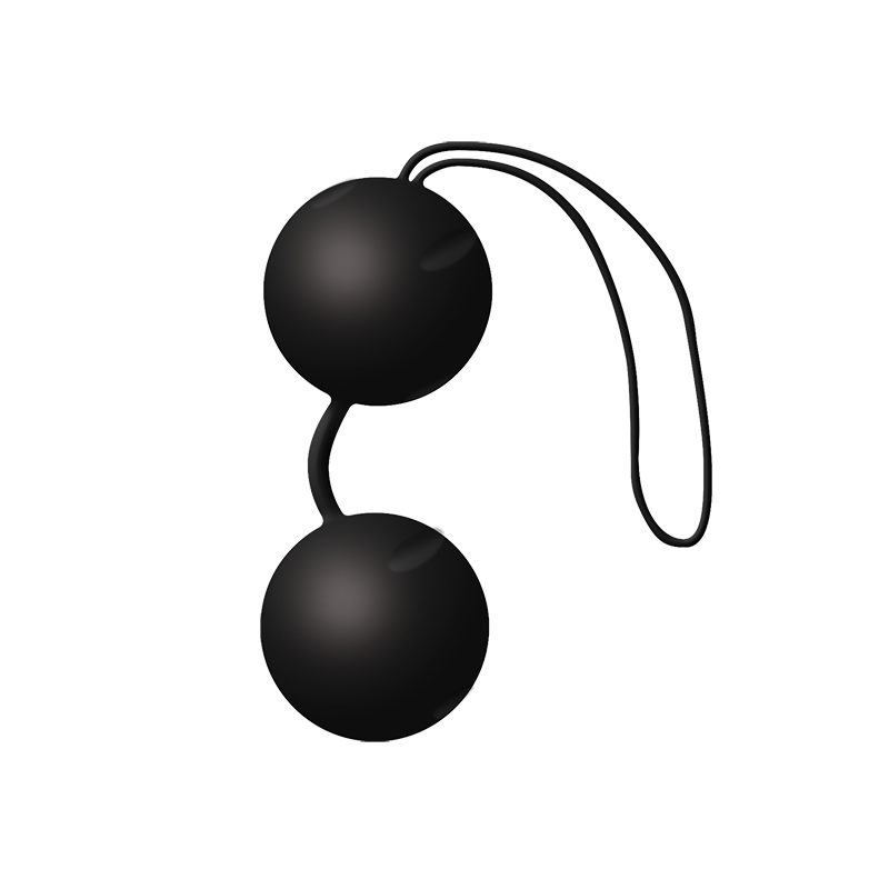 Joyballs | Lifestyle | Black